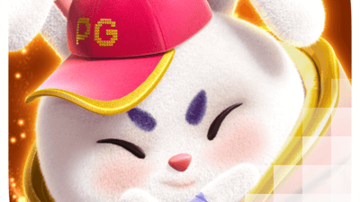 행운 토끼 [Fortune Rabbit]